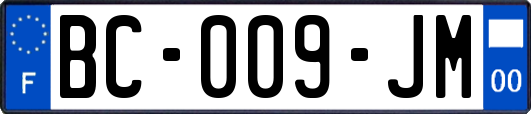 BC-009-JM