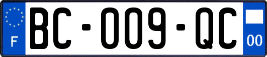 BC-009-QC