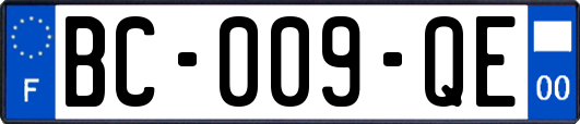 BC-009-QE