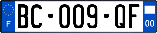 BC-009-QF