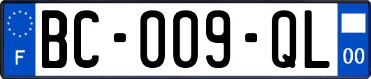 BC-009-QL