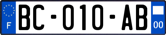 BC-010-AB