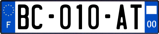 BC-010-AT