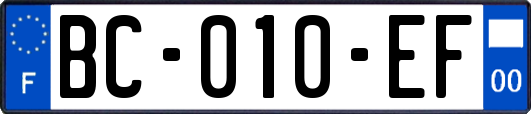 BC-010-EF