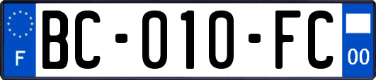 BC-010-FC