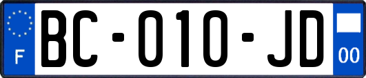 BC-010-JD