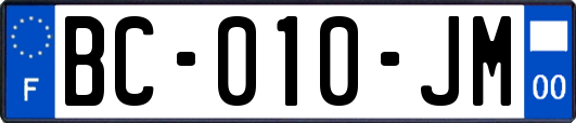 BC-010-JM