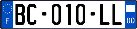 BC-010-LL