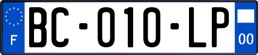 BC-010-LP
