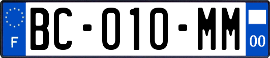 BC-010-MM