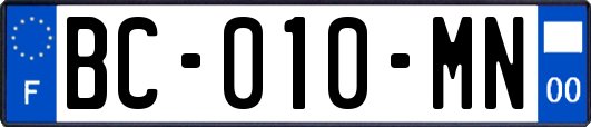 BC-010-MN