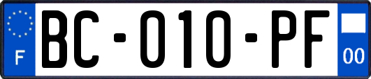 BC-010-PF