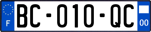 BC-010-QC