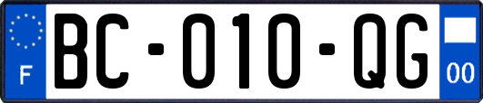 BC-010-QG