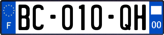 BC-010-QH
