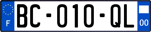 BC-010-QL