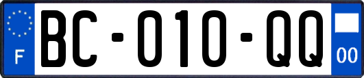 BC-010-QQ