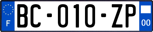 BC-010-ZP