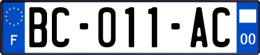 BC-011-AC