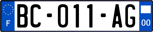 BC-011-AG