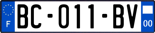 BC-011-BV