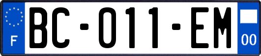 BC-011-EM