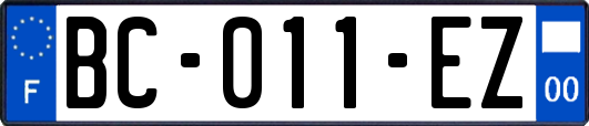 BC-011-EZ