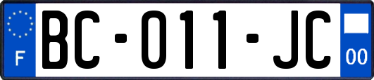 BC-011-JC