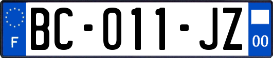 BC-011-JZ