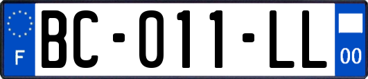 BC-011-LL