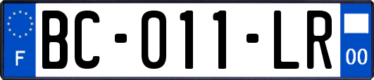 BC-011-LR