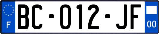 BC-012-JF