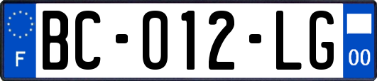 BC-012-LG