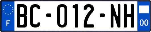 BC-012-NH