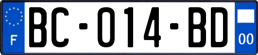 BC-014-BD
