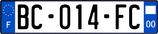 BC-014-FC
