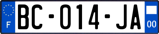 BC-014-JA