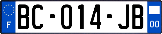 BC-014-JB