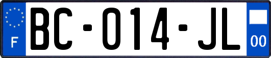 BC-014-JL