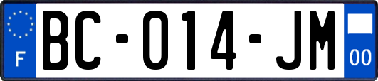 BC-014-JM