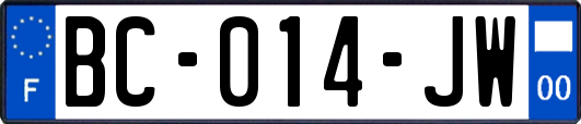 BC-014-JW