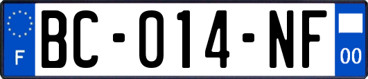 BC-014-NF