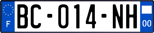 BC-014-NH