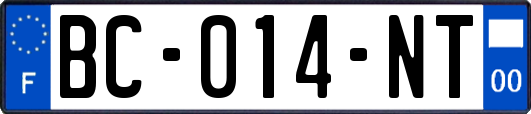 BC-014-NT