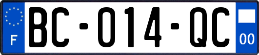 BC-014-QC