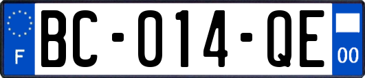 BC-014-QE