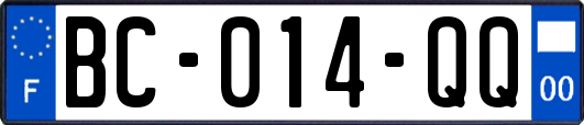 BC-014-QQ