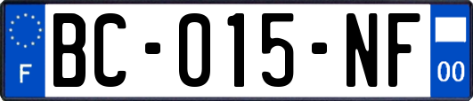 BC-015-NF