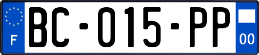 BC-015-PP