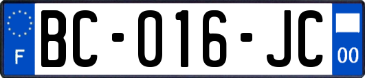 BC-016-JC